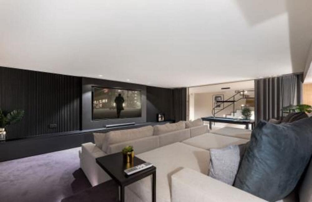 4 slaapkamer Huis te koop in Marbella met zwembad garage - € 1.695.000 (Ref: 9895689)