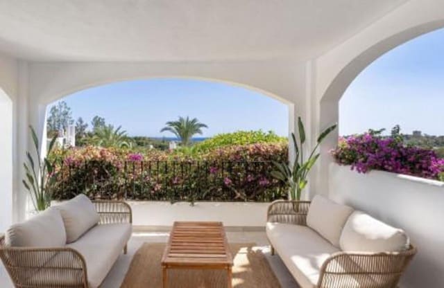 4 slaapkamer Huis te koop in Nagüeles Alto, Marbella - € 1.695.000 (Ref: 9895689)