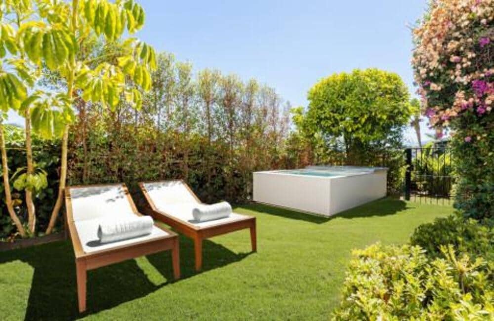 4 slaapkamer Huis te koop in Marbella met zwembad garage - € 1.695.000 (Ref: 9895689)