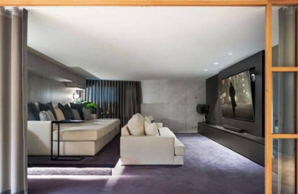 4 slaapkamer Huis te koop in Marbella met zwembad garage - € 1.695.000 (Ref: 9895689)