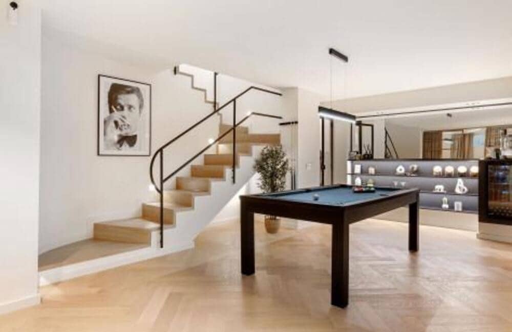 4 slaapkamer Huis te koop in Marbella met zwembad garage - € 1.695.000 (Ref: 9895689)