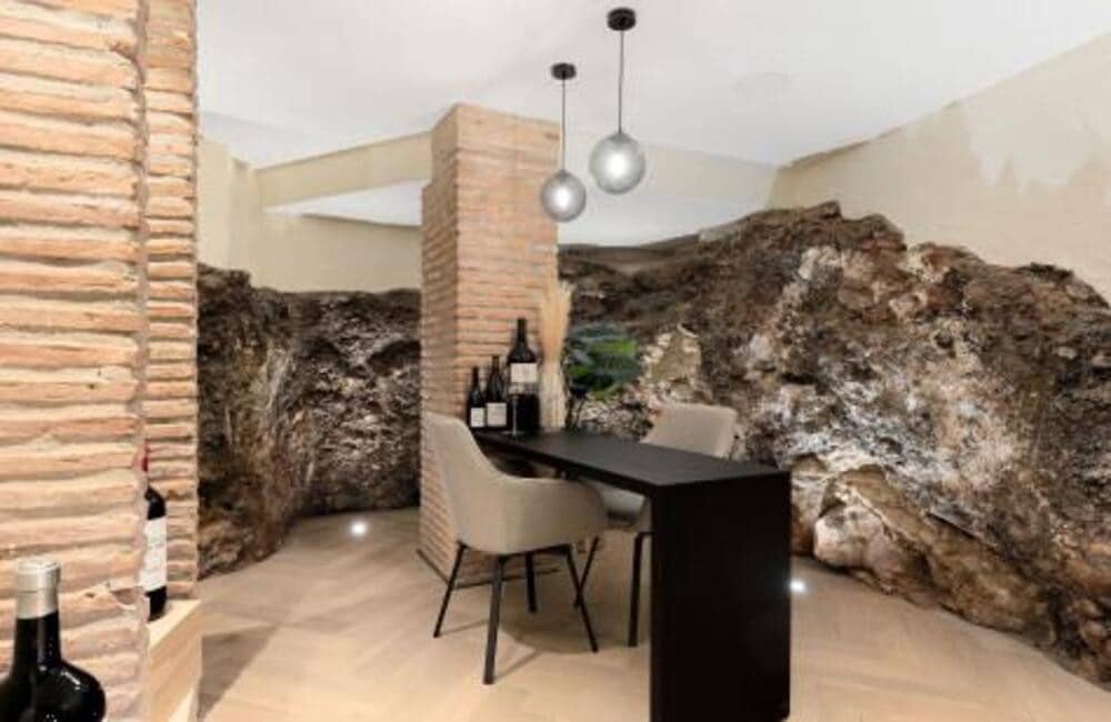 4 slaapkamer Huis te koop in Marbella met zwembad garage - € 1.695.000 (Ref: 9895689)