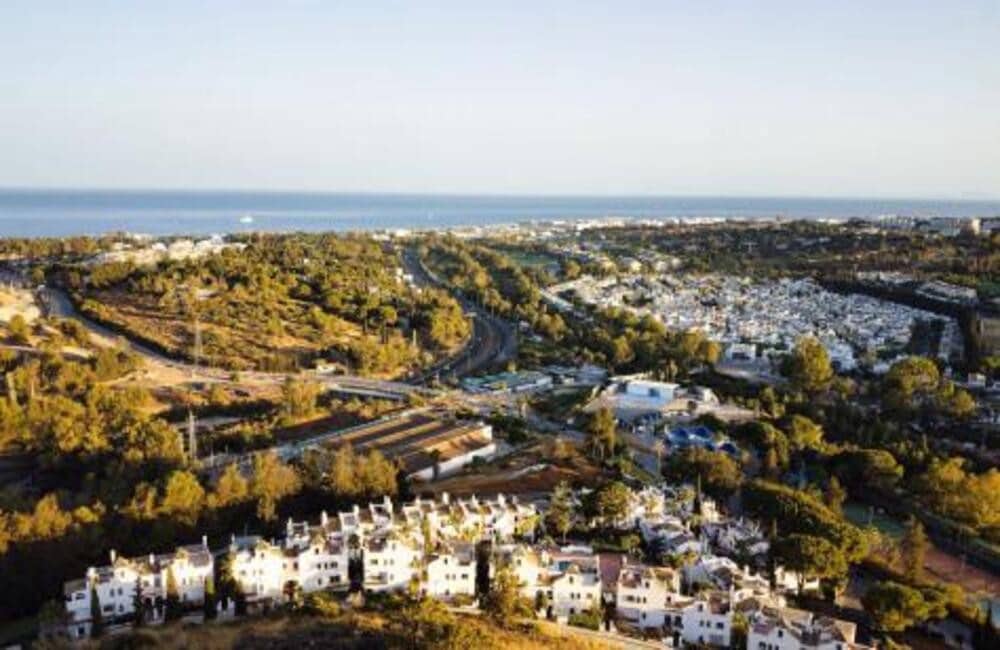 4 slaapkamer Huis te koop in Marbella met zwembad garage - € 1.695.000 (Ref: 9895689)