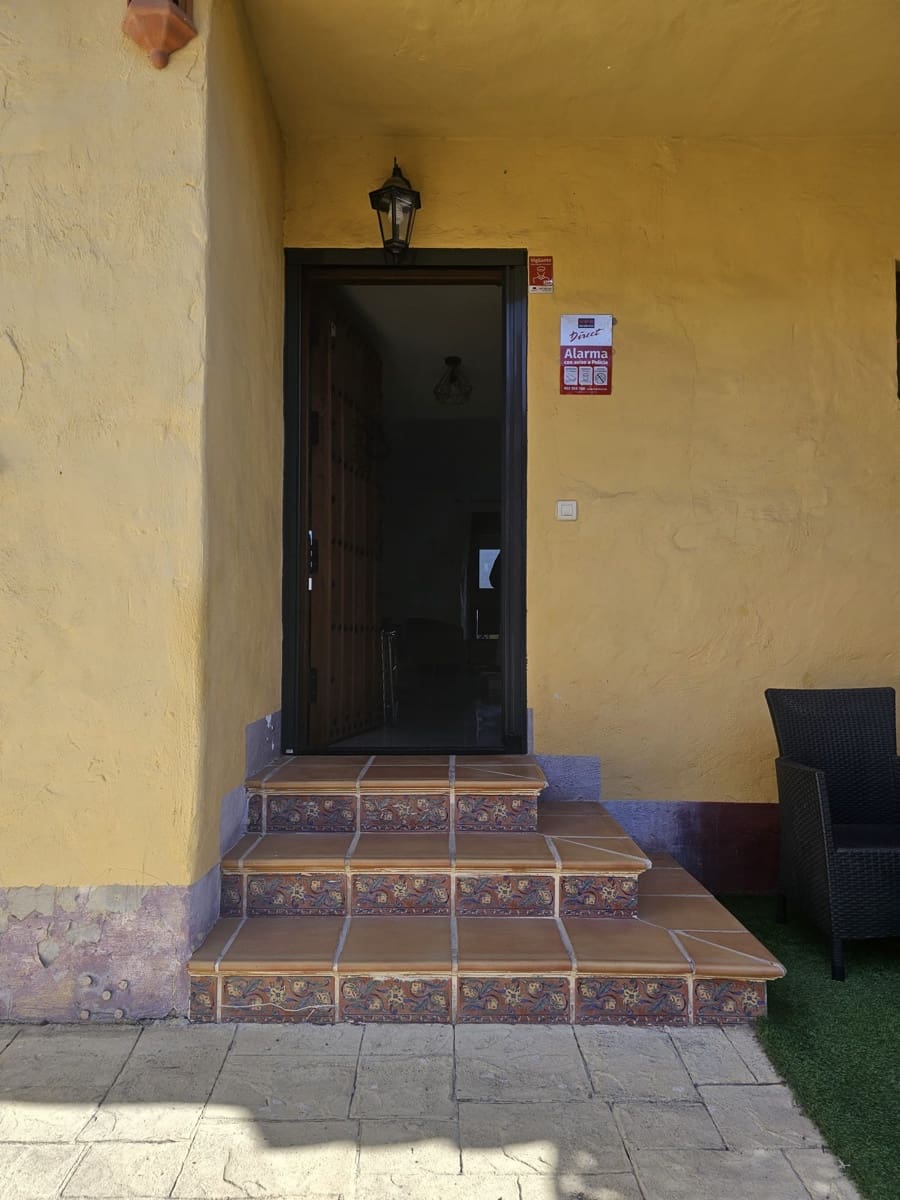 3 bedroom Townhouse for rent in Cancelada with pool garage - € 3,000 (Ref: 9895690)