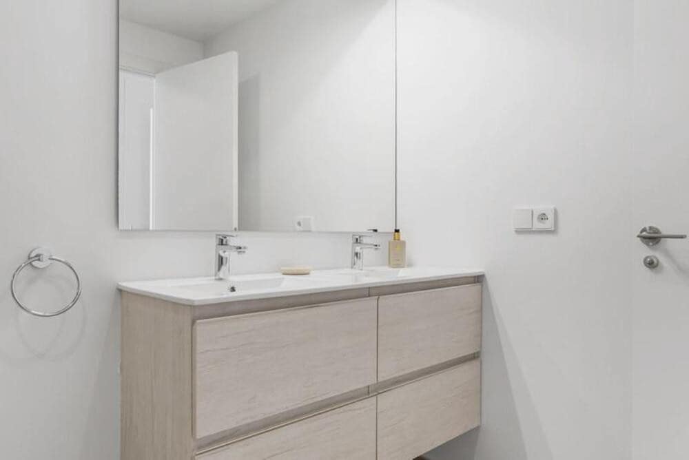 2 bedroom Apartment for rent in Cancelada with pool garage - € 2,450 (Ref: 9895691)