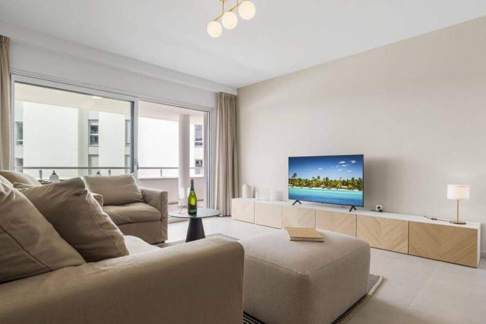 2 bedroom Apartment for rent in Cancelada with pool garage - € 2,450 (Ref: 9895691)