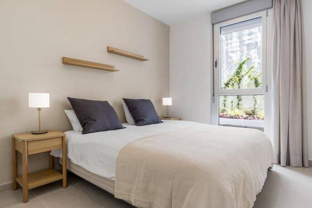 2 bedroom Apartment for rent in Cancelada with pool garage - € 2,450 (Ref: 9895691)