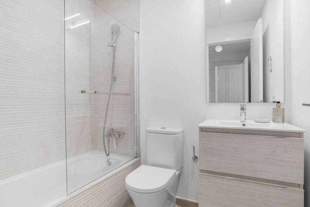2 bedroom Apartment for rent in Cancelada with pool garage - € 2,450 (Ref: 9895691)