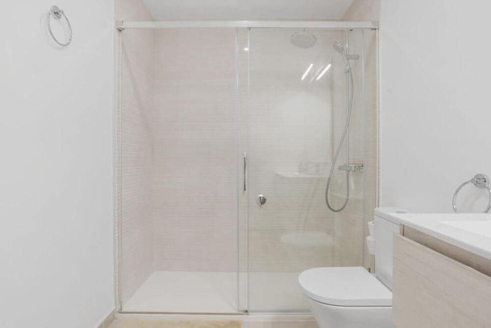 2 bedroom Apartment for rent in Cancelada with pool garage - € 2,450 (Ref: 9895691)