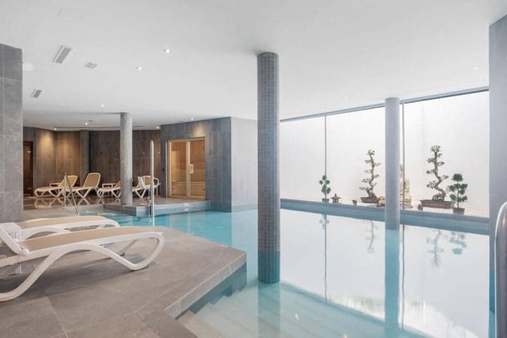 2 bedroom Apartment for rent in Cancelada with pool garage - € 2,450 (Ref: 9895691)