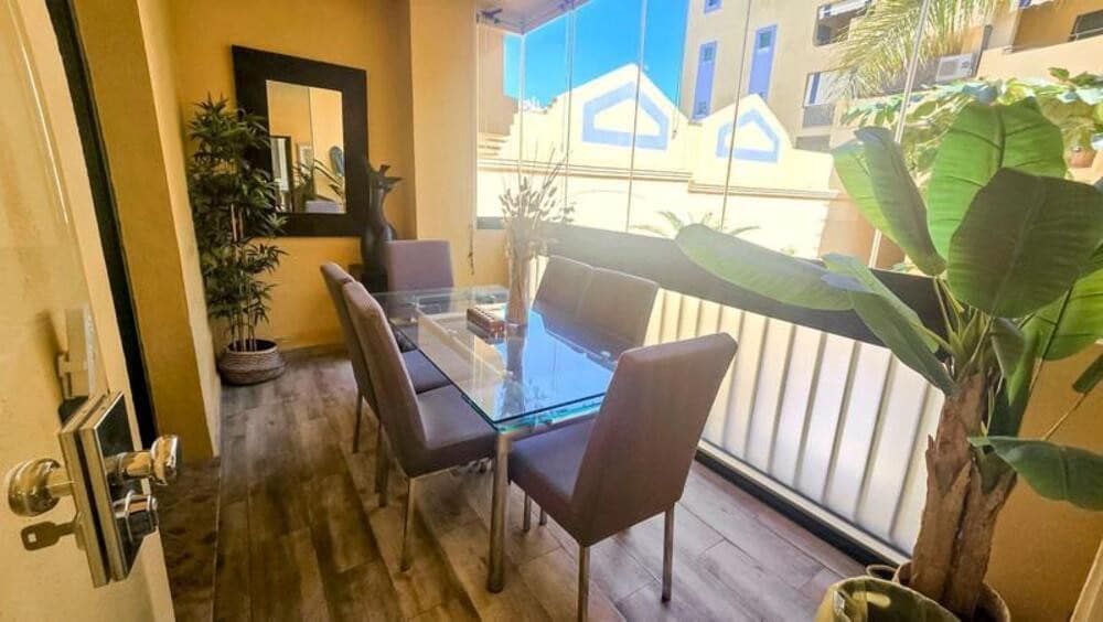 Apartamento de 3 habitaciones en San Pedro de Alcantara en venta con piscina garaje - 685.000 € (Ref: 9898626)