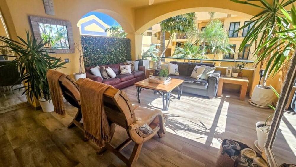 Apartamento de 3 habitaciones en San Pedro de Alcantara en venta con piscina garaje - 685.000 € (Ref: 9898626)