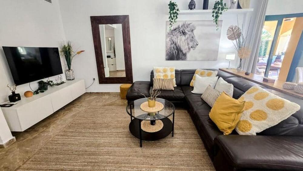 Apartamento de 3 habitaciones en San Pedro de Alcantara en venta con piscina garaje - 685.000 € (Ref: 9898626)