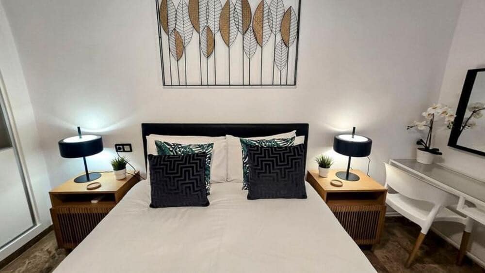 Apartamento de 3 habitaciones en San Pedro de Alcantara en venta con piscina garaje - 685.000 € (Ref: 9898626)