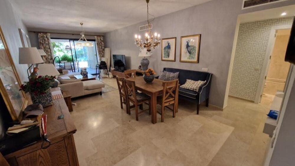 2 quarto Apartamento para venda em El Paraiso com piscina - 360 000 € (Ref: 9898627)