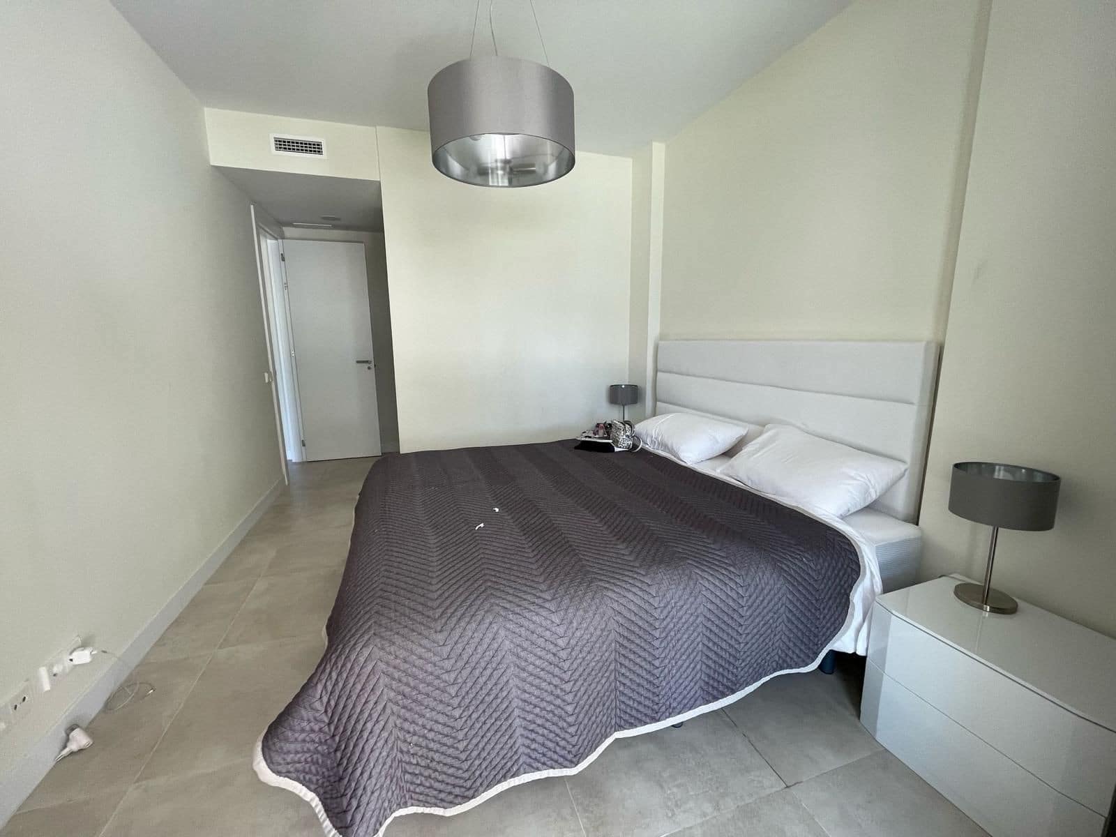 2 camera da letto Appartamento da affittare in Estepona con piscina garage - 1.800 € (Rif: 9902708)