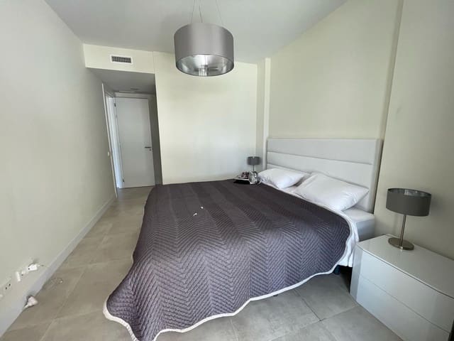 2 camera da letto Appartamento da affittare in La Concha - Resina Golf, Estepona con piscina garage - 1.800 € (Rif: 9902708)