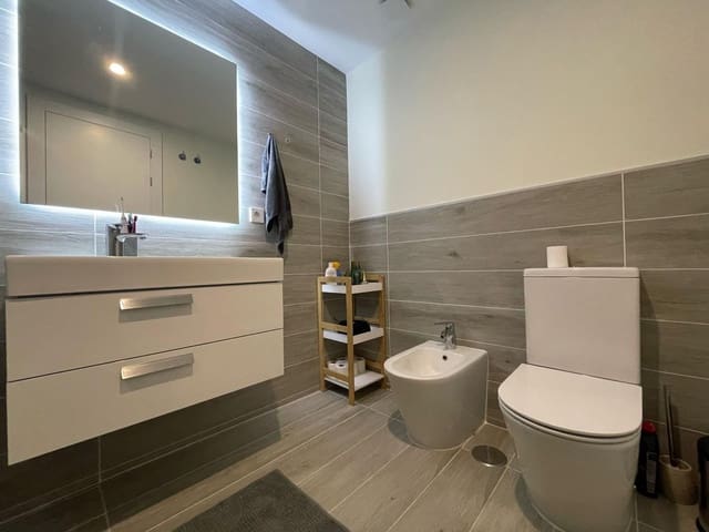 2 camera da letto Appartamento da affittare in La Concha - Resina Golf, Estepona con piscina garage - 1.800 € (Rif: 9902708)