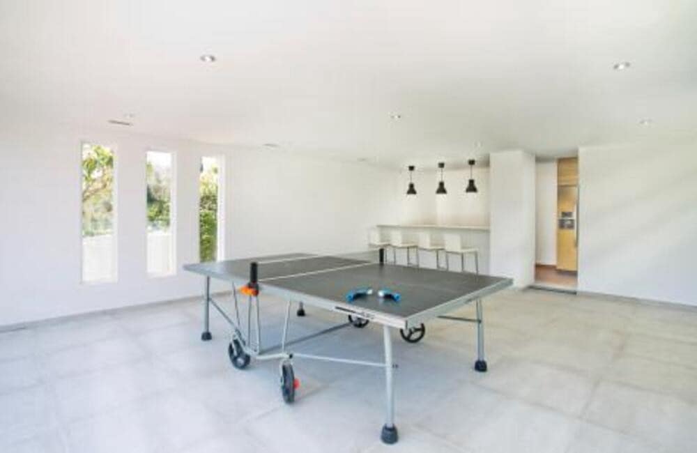 5 quarto Moradia para arrendar em Marbella com piscina garagem - 17 500 € (Ref: 9902710)