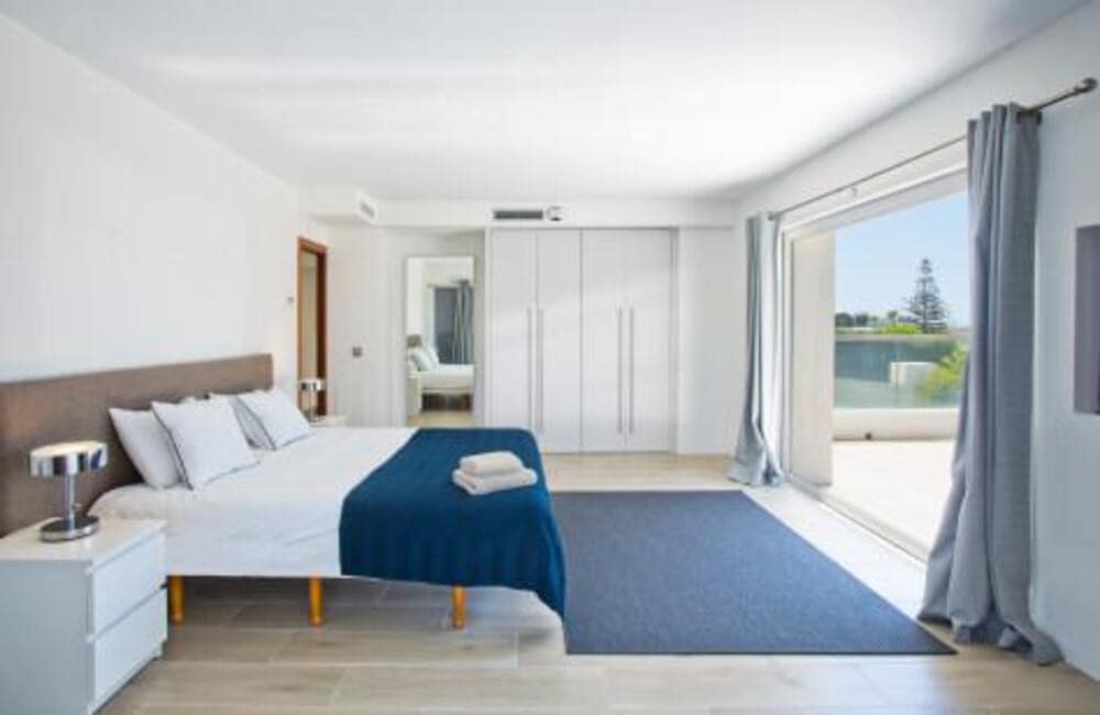5 quarto Moradia para arrendar em Marbella com piscina garagem - 17 500 € (Ref: 9902710)