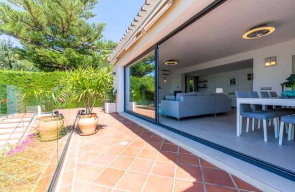 6 slaapkamer Villa te koop in Sitio de Calahonda met zwembad garage - € 1.490.000 (Ref: 9902711)