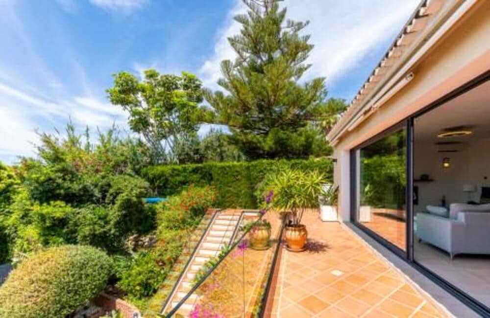 6 slaapkamer Villa te koop in Sitio de Calahonda met zwembad garage - € 1.490.000 (Ref: 9902711)