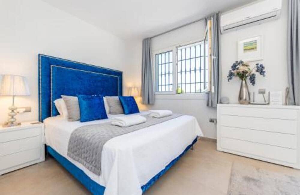 6 slaapkamer Villa te koop in Sitio de Calahonda met zwembad garage - € 1.490.000 (Ref: 9902711)