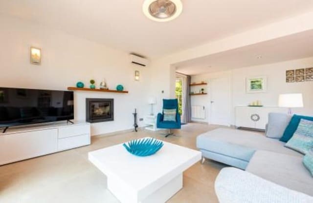 6 slaapkamer Villa te koop in Sitio de Calahonda, Mijas met zwembad garage - € 1.490.000 (Ref: 9902711)
