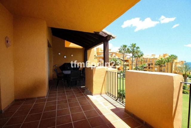 3 soverom Leilighet til leie i La Duquesa / Puerto de la Duquesa, Manilva - € 2 350 (Ref: 9907131)