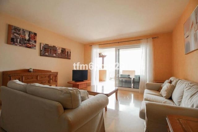3 soverom Leilighet til leie i La Duquesa / Puerto de la Duquesa, Manilva - € 2 350 (Ref: 9907131)