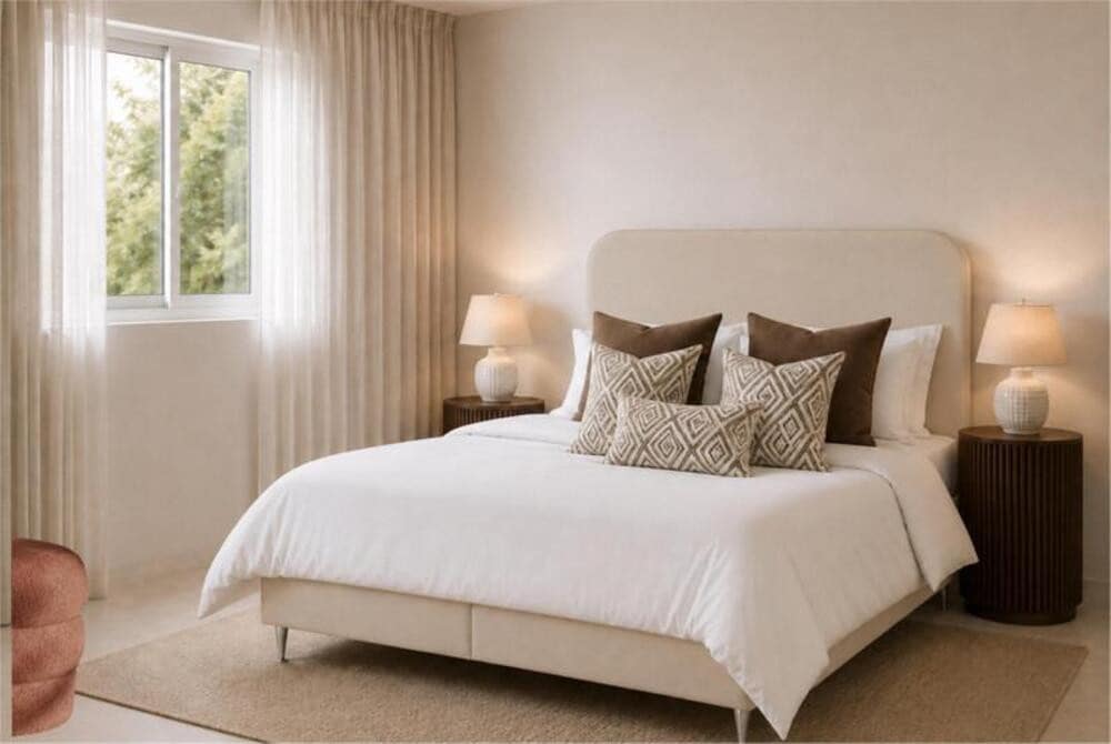 3 Zimmer Penthouse zu verkaufen in Nueva Andalucia mit Pool - 695.000 € (Ref: 9907133)
