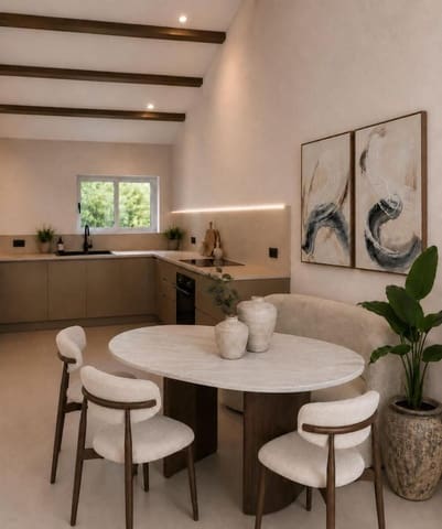 3 Zimmer Penthouse zu verkaufen in Nueva Andalucía Centro, Marbella mit Pool - 695.000 € (Ref: 9907133)