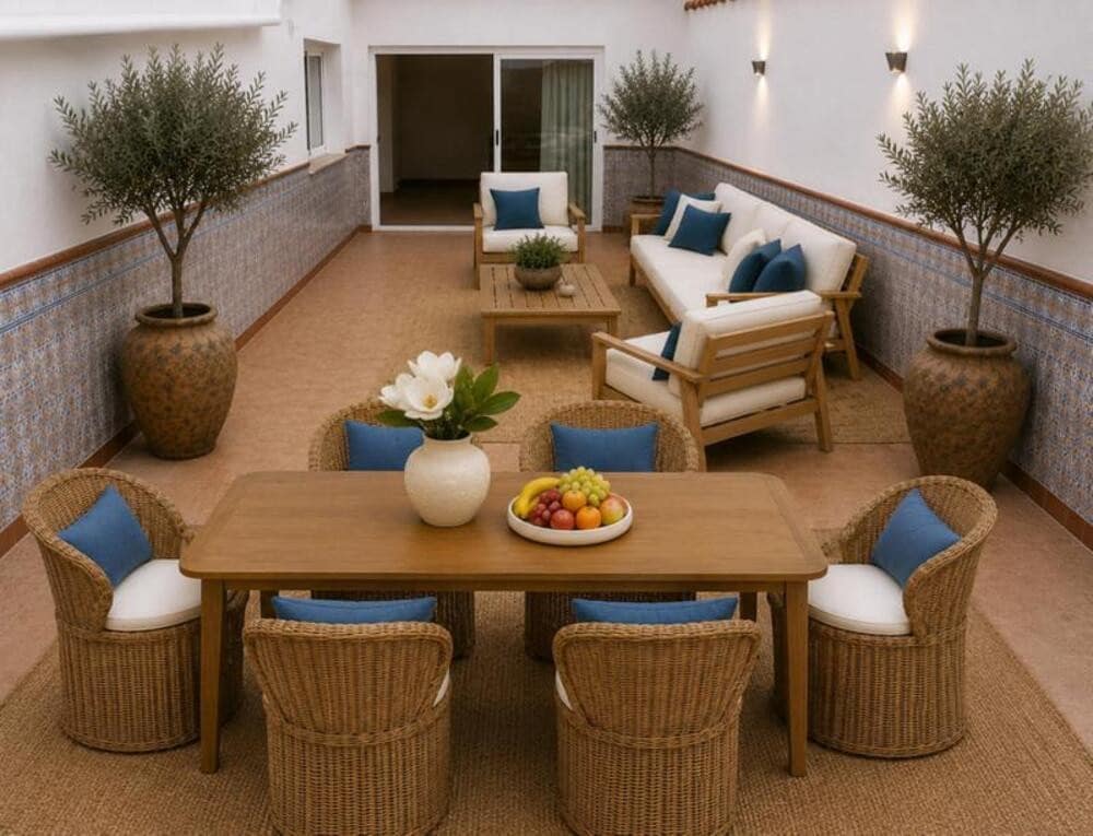 3 Zimmer Penthouse zu verkaufen in Nueva Andalucia mit Pool - 695.000 € (Ref: 9907133)
