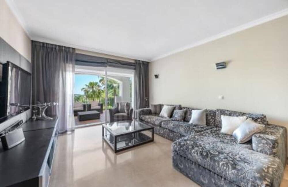 3 soveværelse Lejlighed til salg i Benahavis med swimmingpool garage - € 565.000 (Ref: 9909933)