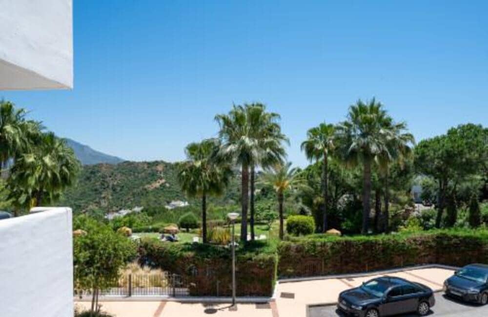 3 soveværelse Lejlighed til salg i Benahavis med swimmingpool garage - € 565.000 (Ref: 9909933)