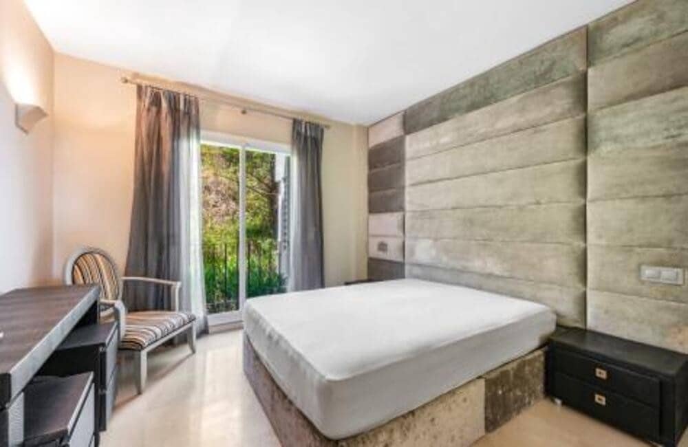 3 soveværelse Lejlighed til salg i Benahavis med swimmingpool garage - € 565.000 (Ref: 9909933)