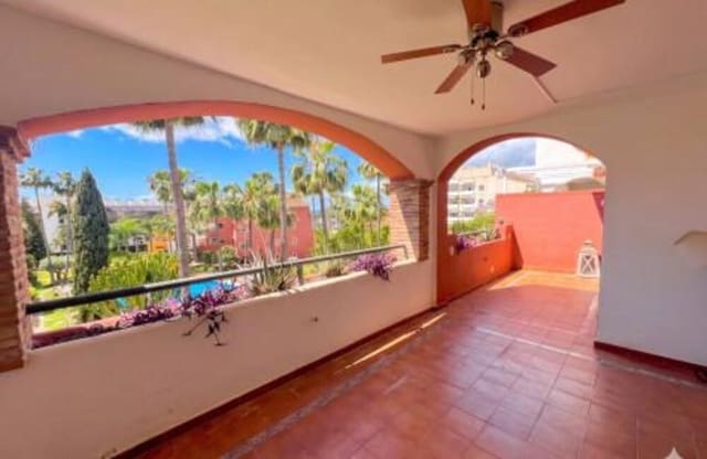 4 quarto Apartamento para arrendar em Casco Antiguo, Marbella com garagem - 3 500 € (Ref: 9909934)