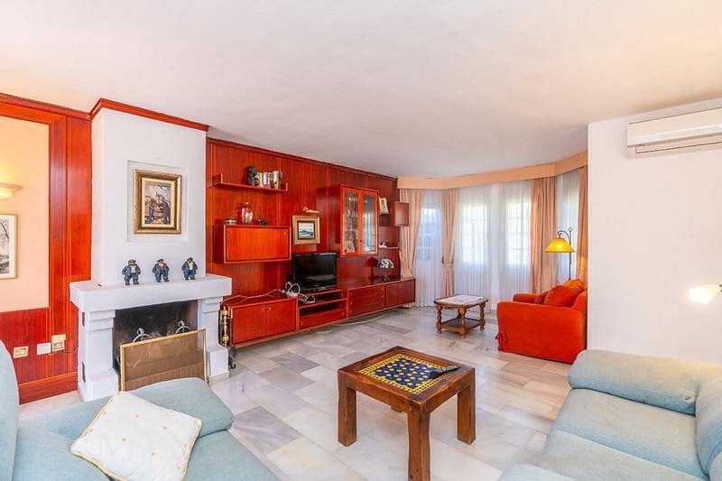 3 camera da letto Casa da affittare in Bel-Air con piscina garage - 3.000 € (Rif: 9909935)