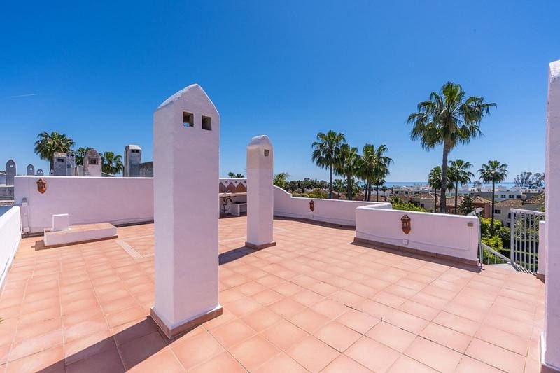 3 camera da letto Casa da affittare in Bel-Air con piscina garage - 3.000 € (Rif: 9909935)