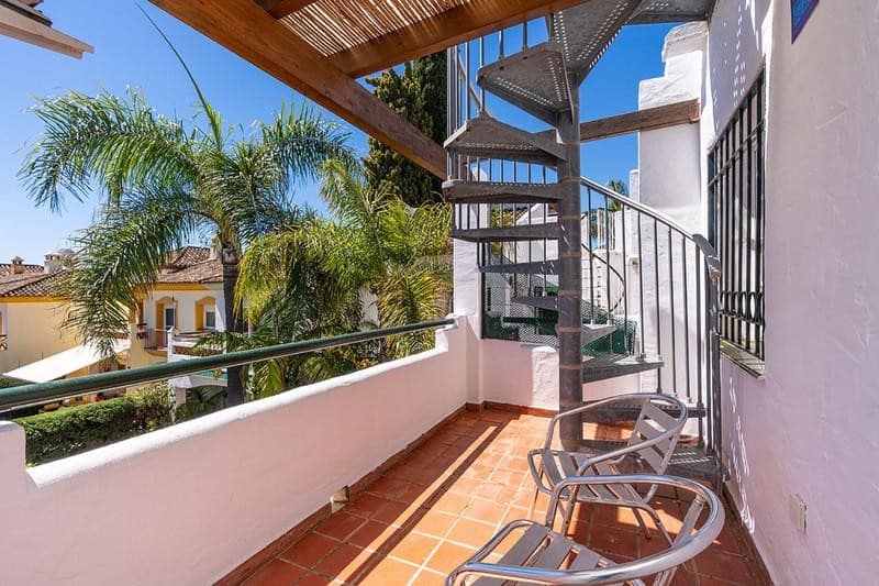 3 camera da letto Casa da affittare in Bel-Air con piscina garage - 3.000 € (Rif: 9909935)