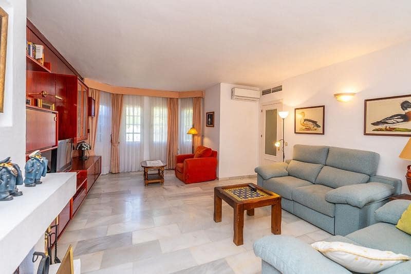 3 camera da letto Casa da affittare in Bel-Air con piscina garage - 3.000 € (Rif: 9909935)