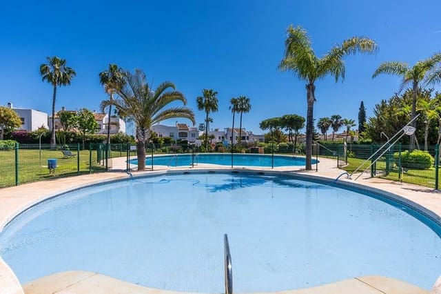 3 camera da letto Casa da affittare in Bel-Air, Estepona con piscina garage - 3.000 € (Rif: 9909935)