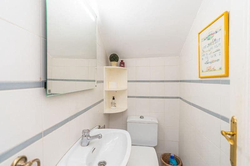 3 camera da letto Casa da affittare in Bel-Air con piscina garage - 3.000 € (Rif: 9909935)