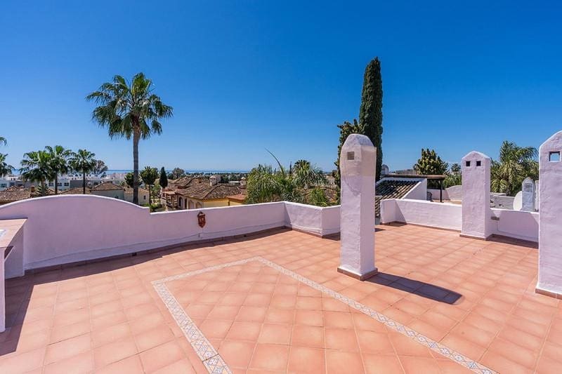 3 camera da letto Casa da affittare in Bel-Air con piscina garage - 3.000 € (Rif: 9909935)