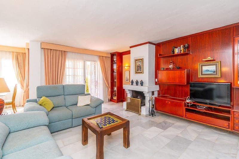 3 camera da letto Casa da affittare in Bel-Air con piscina garage - 3.000 € (Rif: 9909935)