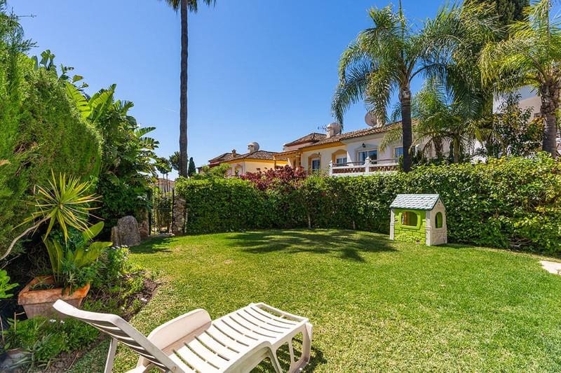 3 camera da letto Casa da affittare in Bel-Air con piscina garage - 3.000 € (Rif: 9909935)