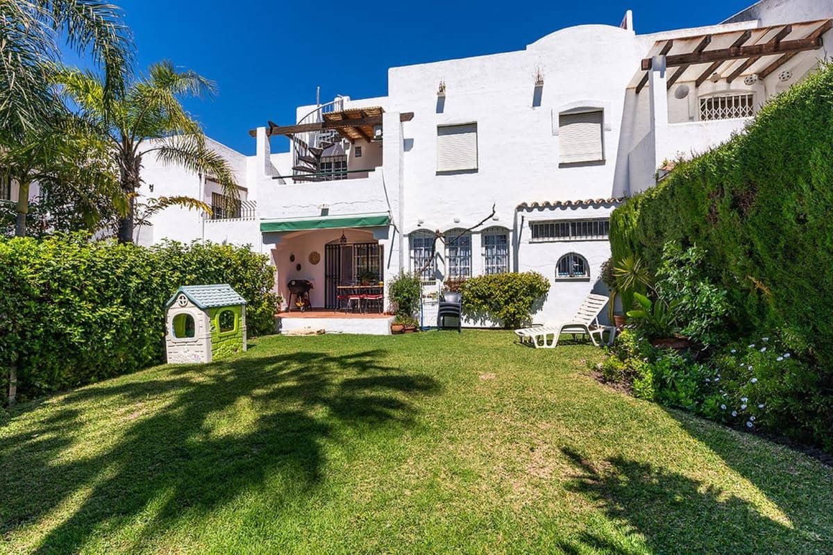 3 camera da letto Casa da affittare in Bel-Air con piscina garage - 3.000 € (Rif: 9909935)