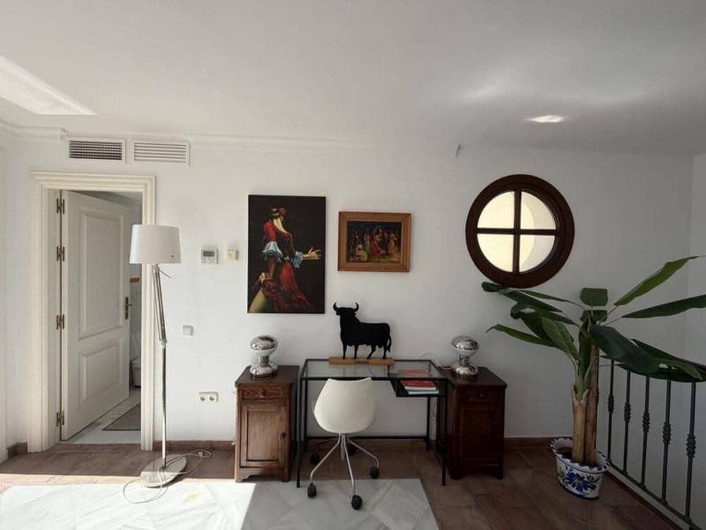 3 chambre Maison de Ville à vendre à La Heredia avec piscine garage - 750 000 € (Ref: 9909936)