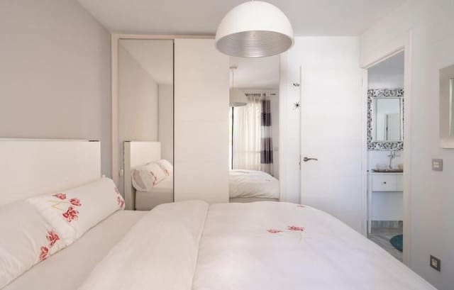 3 sypialnia Dom na sprzedaż w Costalita, Estepona z basenem garażem - 680 000 € (Ref: 9909937)