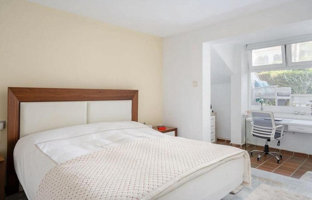 3 sypialnia Dom na sprzedaż w Costalita z basenem garażem - 680 000 € (Ref: 9909937)